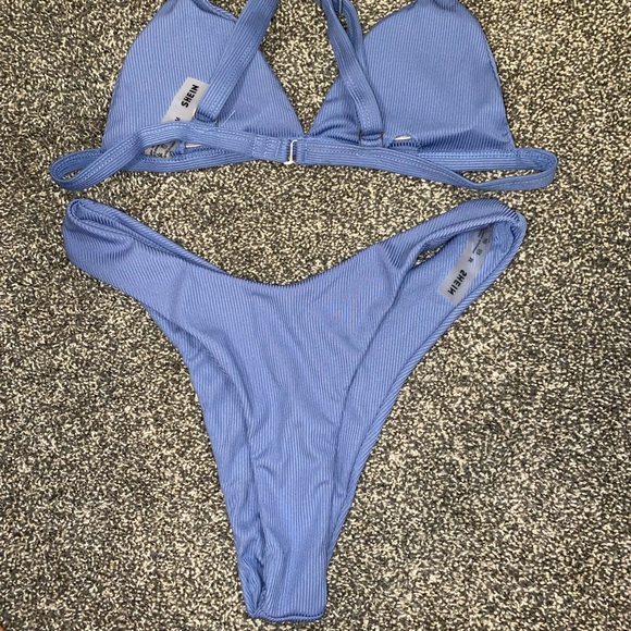 NEW w/out tags! Never worn Shein bikini set - Picture 3 of 4